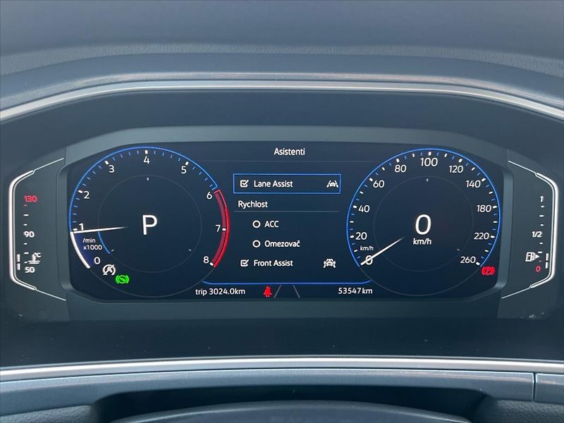 Volkswagen T-Roc 1,5 TSi 110 kW 7DSG STYLE  REZ - fotka 16 z 26