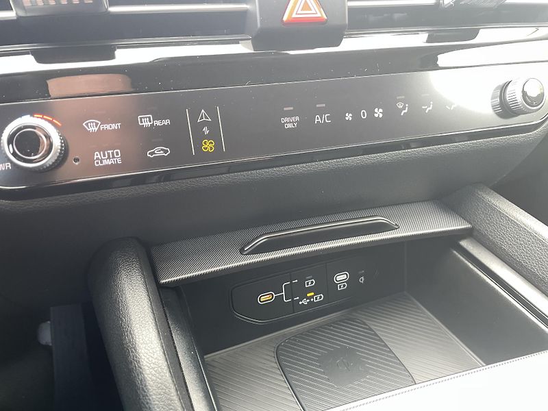 Kia Sportage (2026) HEV EXCLUSIVE 