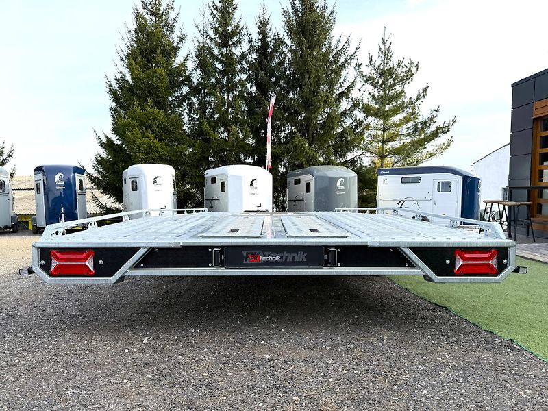 Brian James (2026) T-Transporter 600x238, 3500 kg - fotka 6 z 23