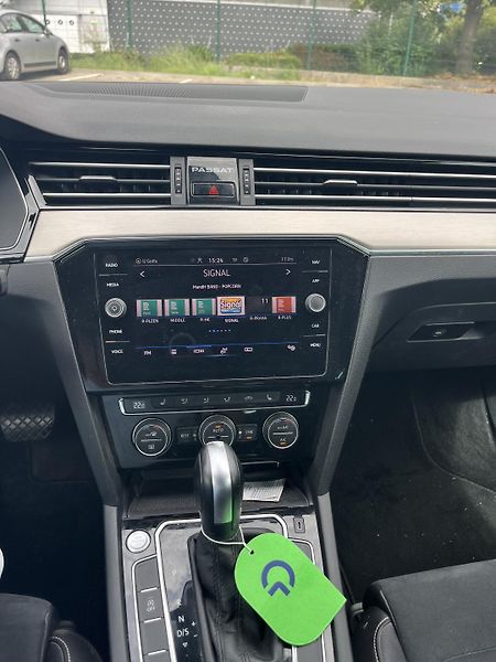 Volkswagen Passat (2019) Variant - fotka 16 z 16