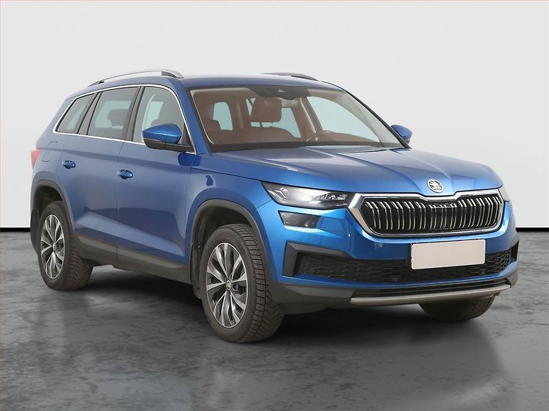 Škoda Kodiaq (2022) Style 2.0 TDI - fotografie inzerátu