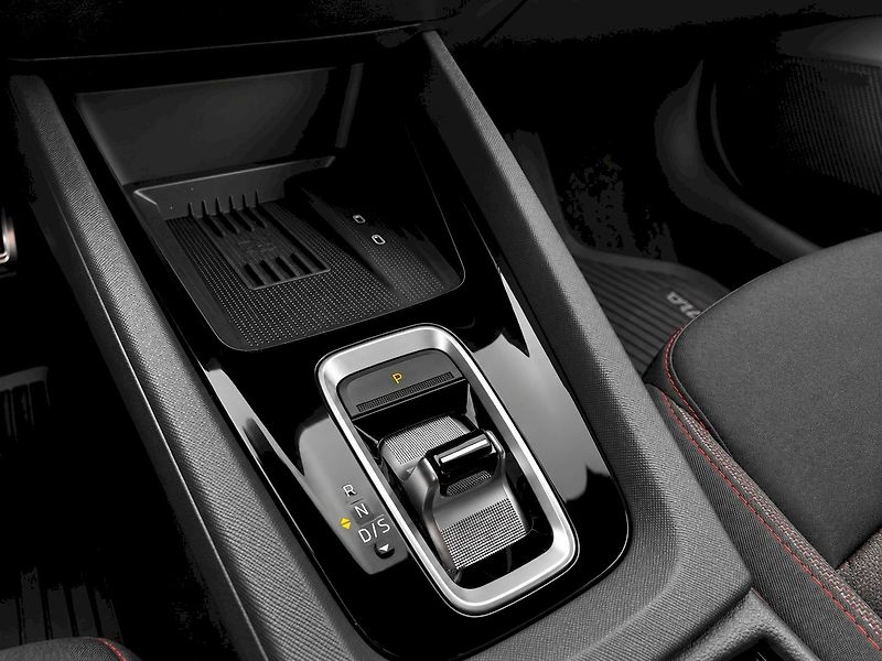 Škoda Octavia (2026) XXX TS XX/XX A7F - fotka 19 z 53