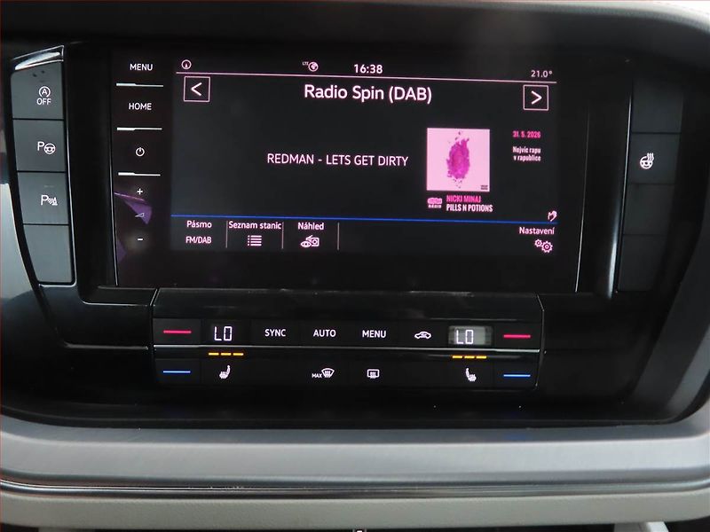 Volkswagen Touareg (2018) 3.0 TDI - fotka 12 z 22