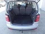 Volkswagen Touran 1,9TDi 77kW KLIMA, ZÁVĚS - náhled 9