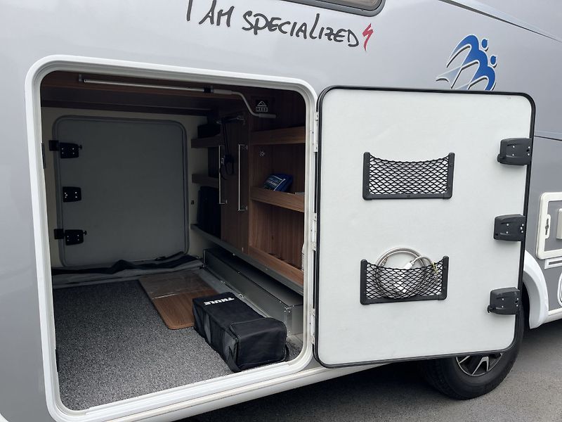 Knaus (2016) Sky I Plus 700 LEG - fotka 27 z 27