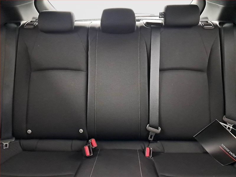 Honda Civic (2019) 1.0 VTEC Turbo, ČR,1.maj - fotka 10 z 16
