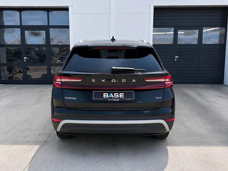 Škoda Kodiaq 20TDI 142kw DSG 4X4 Exclusive  - fotka 4 z 30