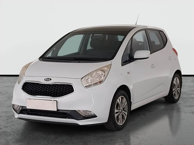 Kia Venga (2015) Exclusive 1.6 CVVT, ČR,1.maj - fotka 2 z 17