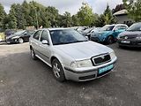 Škoda Octavia 1.9TDI - náhled 3