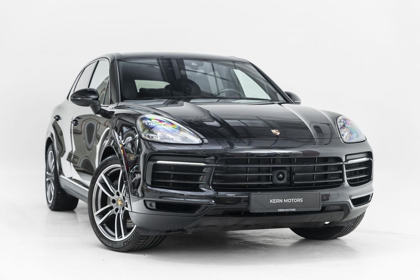 Porsche Cayenne S*Bose*18 sedadla*kůže