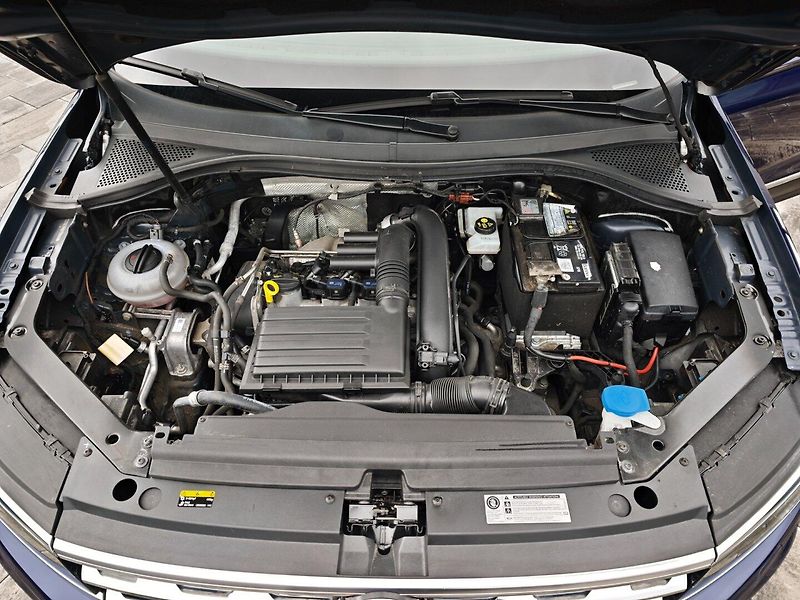 Volkswagen Tiguan (2016) Highline 1,4 TSI 110 KW DSG - fotka 36 z 44