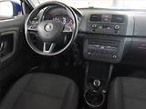 Škoda Fabia (2014) Ambition 1.2 TSI, Serv.kniha - náhled 7