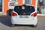 Opel Meriva (2012) 1.4 88kW Design Ed. / 2x kola - náhled 4