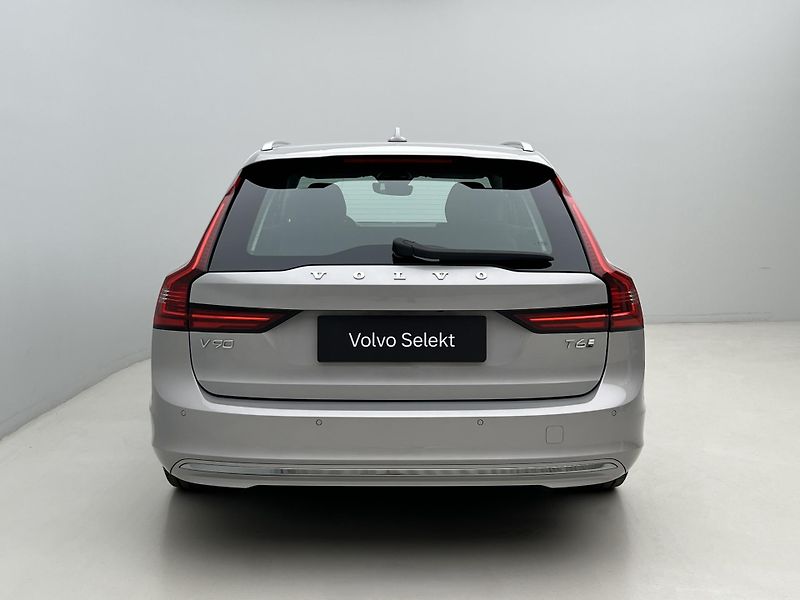 Volvo V90 T6 AWD RECHARGE BRIGHT PLUS  - fotka 12 z 46