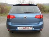 Volkswagen Golf TSi*77kW*VÝHŘEV*Z+L PNEU*TOP  - náhled 8