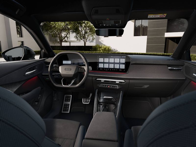Audi Q3 7STT 2.0TFSI - fotka 6 z 7