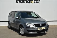 Volkswagen Touran 1.9TDI 77kW COMFORTLINE ČR - fotografie inzerátu