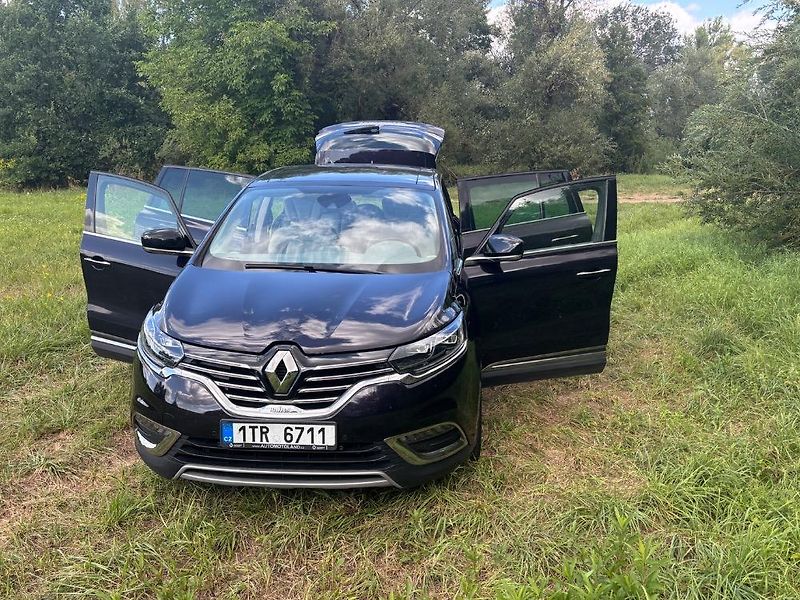 Renault Espace (2019) - fotka 6 z 20