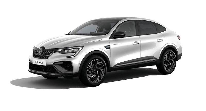 Renault Arkana (2026) esprit Alpine full hybrid - fotografie inzerátu