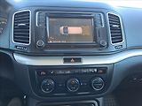 Volkswagen Sharan 2,0 TDI DSG NAVIGACE - náhled 13
