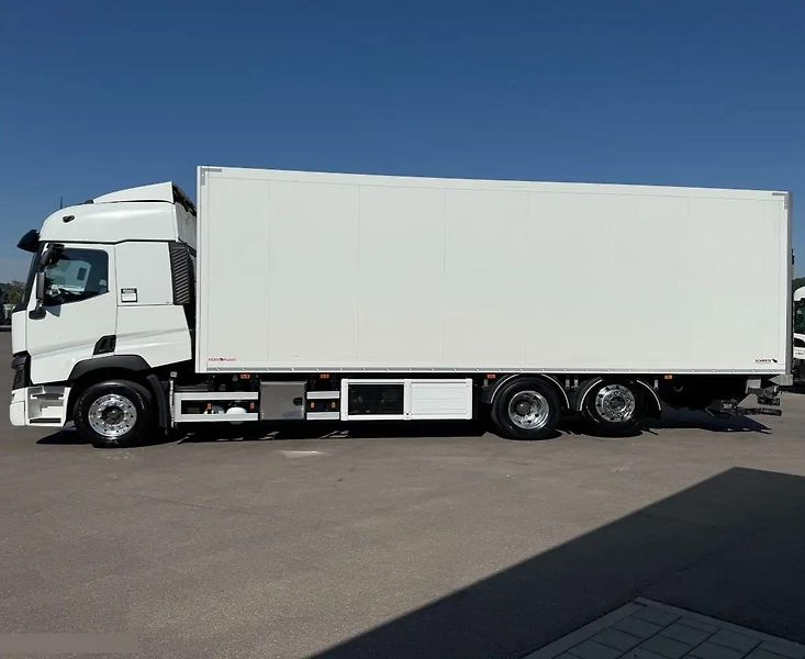 Renault Trucks T (2020) 440 6x2 chlaďák EURO 6 - fotka 6 z 20