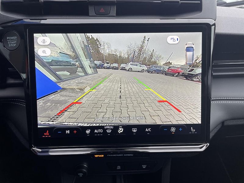 Ford Puma Titanium 1.0 EcoBoost 92kW MAN - fotka 30 z 31