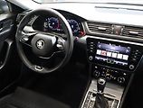 Škoda Superb (2023) Ambition 1.5 TSI - náhled 7