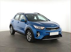 Kia Stonic (2025) 1.0 T-GDI, Automat, ČR,1.maj - fotografie inzerátu