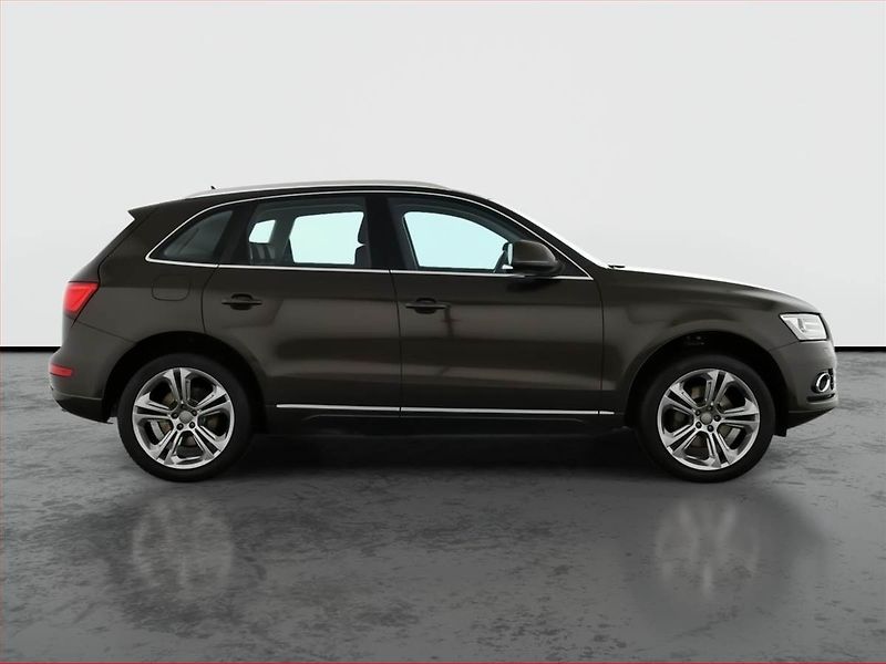 Audi Q5 (2014) 3.0 TDI, Automat, Serv.kniha - fotka 6 z 21