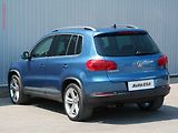 Volkswagen Tiguan (2013) 1.4 TSi, Navi, AC, park. - náhled 6