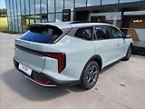 Kia K4 (2026) 1,0   T-GDI SW 7DCT SPIN - náhled 8