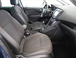 Opel Zafira (2017) 1.6 Turbo, 7 míst, ČR,1.maj - náhled 7