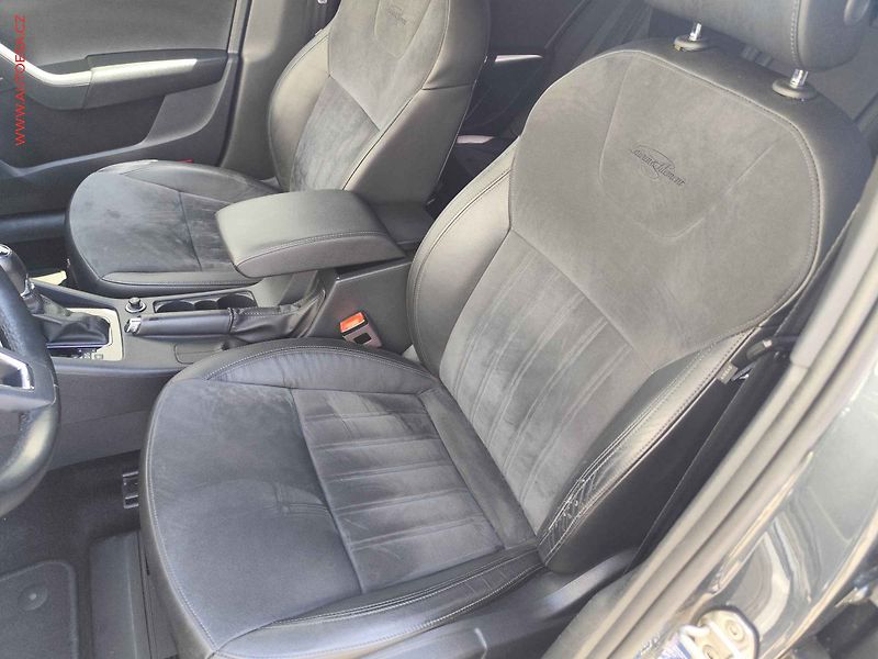 Škoda Octavia (2019) 2.0 TDI 4x4, ČR, DSG - fotka 8 z 30