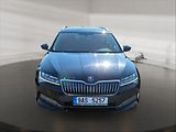 Škoda Superb 2,0 TDI 147 4x4 Style Aut - náhled 1
