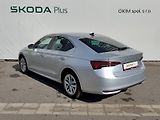 Škoda Octavia (2025) Top Selection 1,5 Tsi 110 Kw D - náhled 34