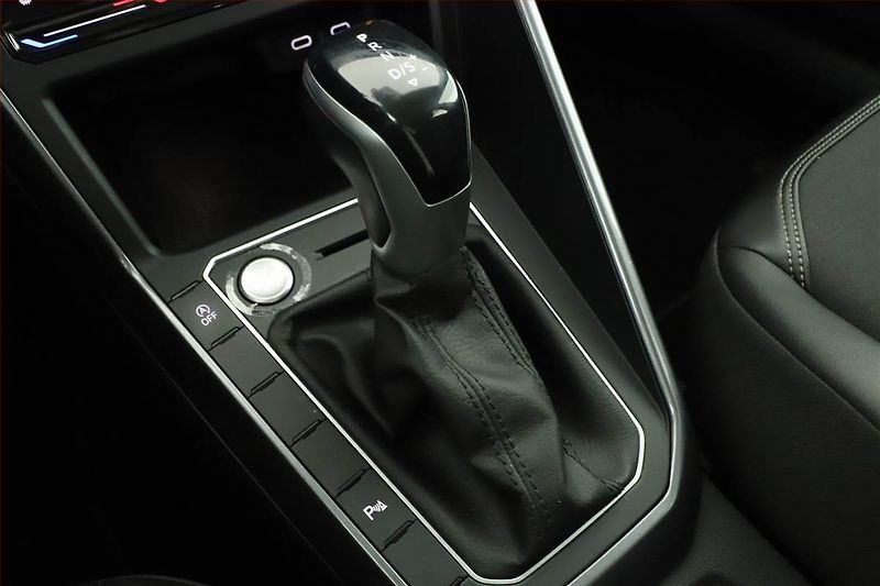 Volkswagen Taigo (2022) Style 1.0 TSI, Automat, ČR - fotka 11 z 15