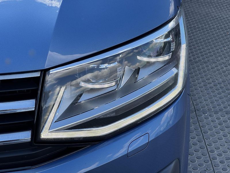 Volkswagen Multivan (2016) 2.0TDi DSG 4M Highline, DPH - fotka 47 z 54
