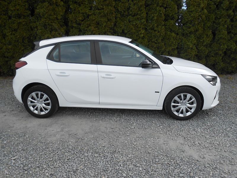 Opel Corsa 1.5TDCi,FULL LED,92TKm!!! - fotka 4 z 39