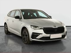 Škoda Scala (2025) 1.0 TSI, Monte Carlo - fotografie inzerátu