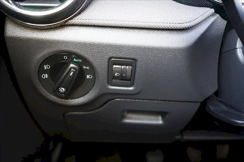 Škoda Fabia (2024) TSI 70 kW Selection - fotka 23 z 26