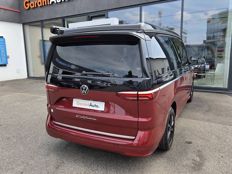 Volkswagen Ostatní (2026) California Ocean 2.0 TDI DSG - fotka 4 z 99