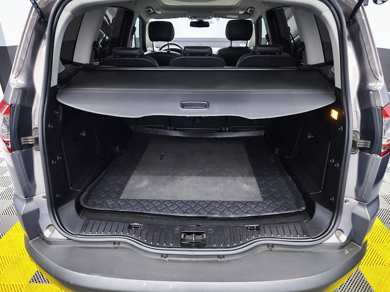 Ford S-MAX (2014) AT,Navi,nová převodovka(zaruka - fotka 18 z 27