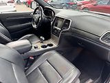 Jeep Grand Cherokee (2014) 3.0CRD Navi Kůže Vzduch Pano - náhled 16