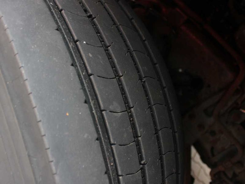 Renault Premium 380 dxi, EURO 5EEV, VZDUCHOVÉ - fotka 18 z 20