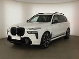 BMW X7 (2024) xDrive40i, 7 míst, Tažné - náhled 1
