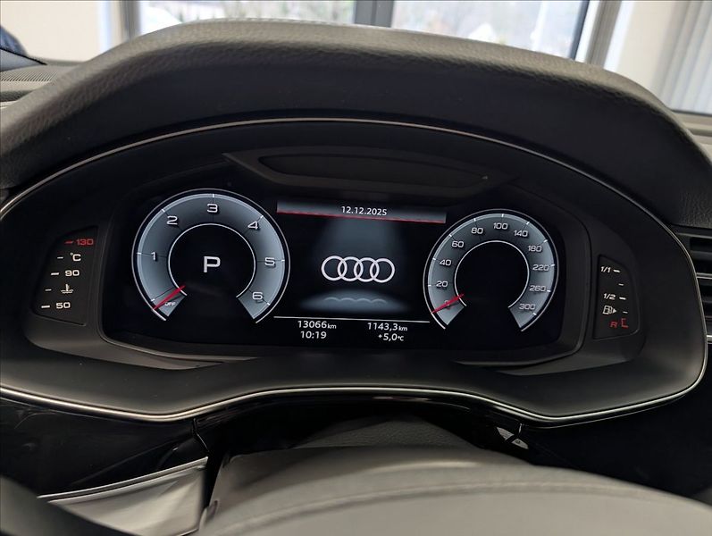 Audi Q7 3.0 TDI 50 s Line - fotka 20 z 35