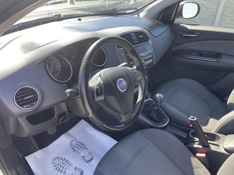 Fiat Bravo 1.4ie 90PS CITY KLIMA STK/EM!! - fotka 94 z 149