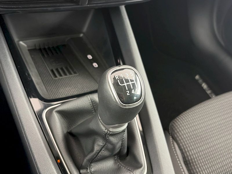 Škoda Octavia (2026) Combi 2.0TDI 85kW Selection - fotka 21 z 27