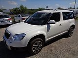 Škoda Yeti 2,0 - náhled 2