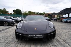 Porsche 911 Carrera 4/PDK/Sport chrono/21 - fotografie inzerátu